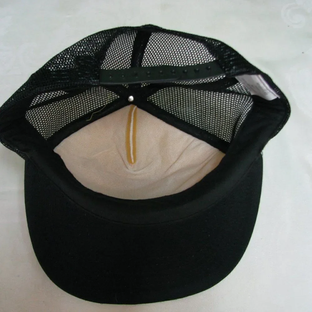 Vintage Take This Job And Shove It Trucker Hat